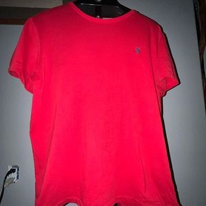 Polo Ralph Lauren T-Shirt - Red